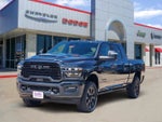 2027 RAM Ram 2500 Laramie