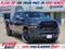 2027 RAM Ram 2500 Laramie