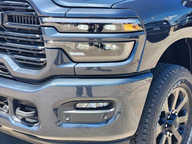 2027 RAM Ram 2500 Laramie