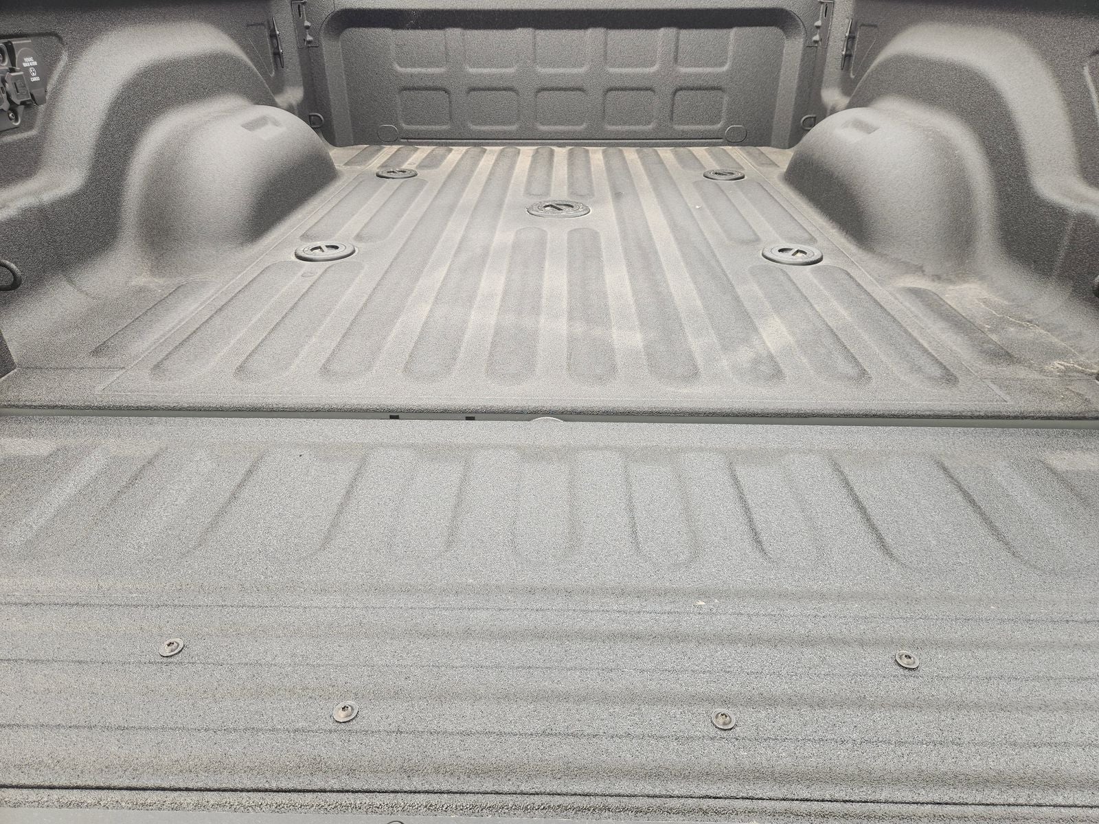 2026 RAM Ram 2500 RAM 2500 LARAMIE MEGA CAB 4X4 6'4' BOX