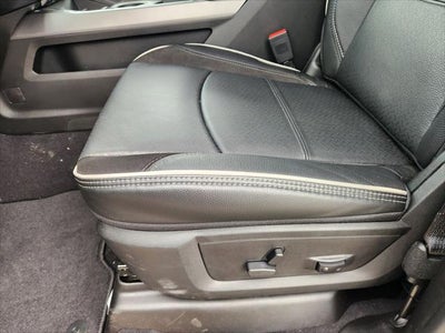 2026 RAM Ram 2500 RAM 2500 LARAMIE MEGA CAB 4X4 6'4' BOX