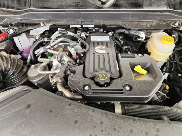 2026 RAM Ram 2500 RAM 2500 LARAMIE MEGA CAB 4X4 6'4' BOX