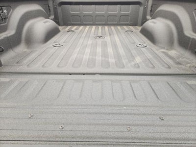 2026 RAM Ram 2500 RAM 2500 LARAMIE MEGA CAB 4X4 6'4' BOX