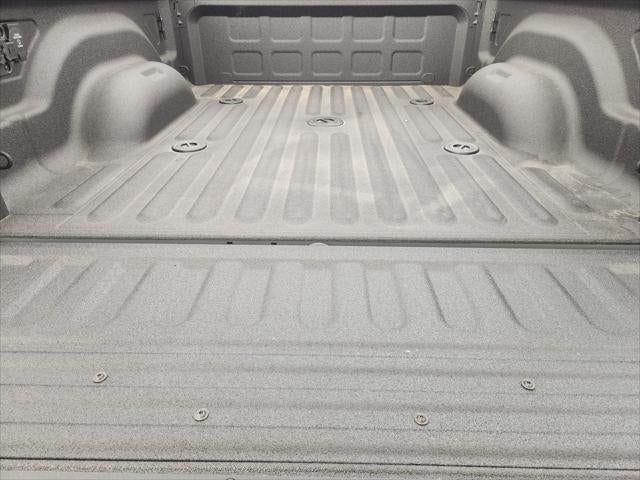 2026 RAM Ram 2500 RAM 2500 LARAMIE MEGA CAB 4X4 6'4' BOX