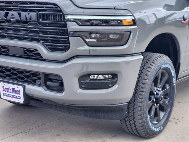 2026 RAM Ram 2500 RAM 2500 LARAMIE MEGA CAB 4X4 6'4' BOX