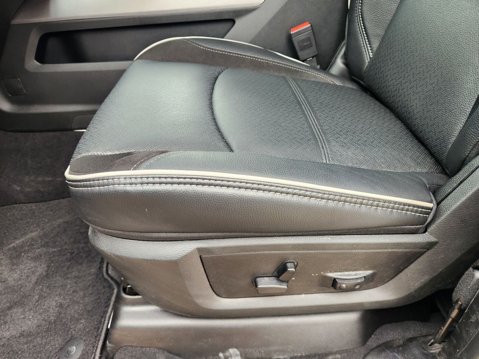 2026 RAM Ram 2500 RAM 2500 LARAMIE MEGA CAB 4X4 6'4' BOX