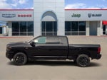 2026 RAM Ram 2500 RAM 2500 LARAMIE MEGA CAB 4X4 6'4' BOX