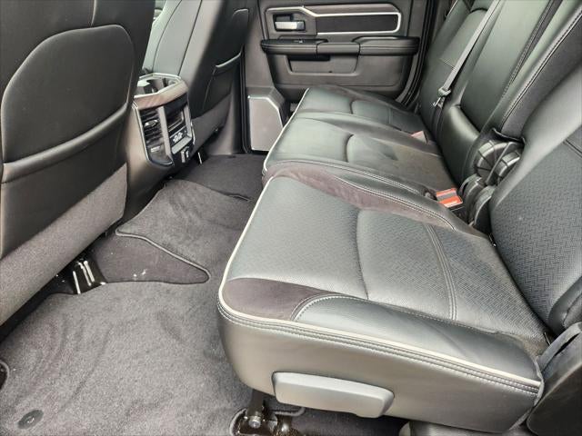 2026 RAM Ram 2500 RAM 2500 LARAMIE MEGA CAB 4X4 6'4' BOX