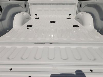 2026 RAM Ram 2500 RAM 2500 LARAMIE MEGA CAB 4X4 6'4' BOX