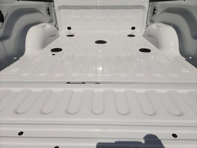 2026 RAM Ram 2500 RAM 2500 LARAMIE MEGA CAB 4X4 6'4' BOX