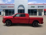 2026 RAM Ram 2500 RAM 2500 LARAMIE MEGA CAB 4X4 6'4' BOX