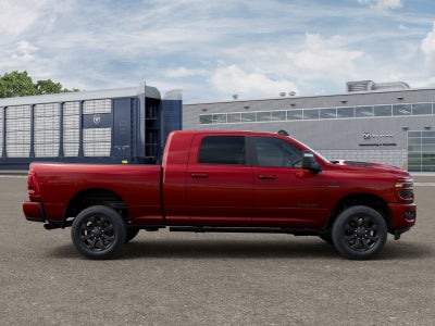 2026 RAM Ram 2500 RAM 2500 LARAMIE MEGA CAB 4X4 6'4' BOX
