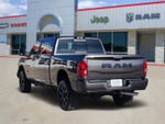 2026 RAM Ram 2500 RAM 2500 LARAMIE MEGA CAB 4X4 6'4' BOX