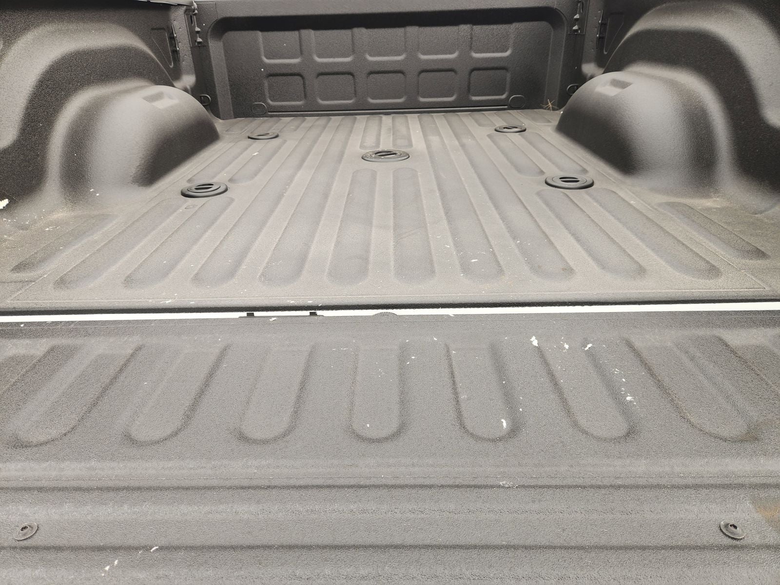 2026 RAM Ram 2500 RAM 2500 LARAMIE MEGA CAB 4X4 6'4' BOX