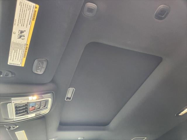2026 RAM Ram 2500 RAM 2500 LARAMIE MEGA CAB 4X4 6'4' BOX