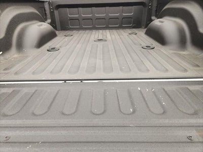 2026 RAM Ram 2500 RAM 2500 LARAMIE MEGA CAB 4X4 6'4' BOX