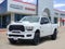 2026 RAM Ram 2500 RAM 2500 LIMITED CREW CAB 4X4 6'4' BOX
