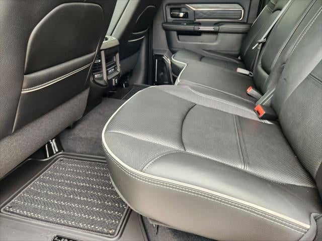 2026 RAM Ram 2500 RAM 2500 LIMITED CREW CAB 4X4 6'4' BOX