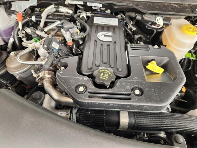 2026 RAM Ram 2500 RAM 2500 LIMITED CREW CAB 4X4 6'4' BOX