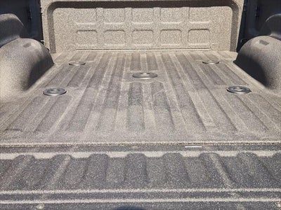 2027 RAM Ram 2500 Limited