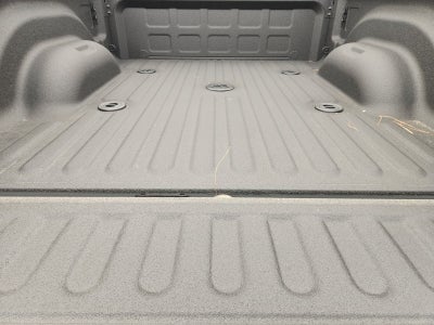 2026 RAM Ram 2500 RAM 2500 LIMITED CREW CAB 4X4 6'4' BOX