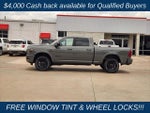 2026 RAM Ram 2500 RAM 2500 LIMITED CREW CAB 4X4 6'4' BOX