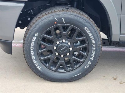 2026 RAM Ram 2500 RAM 2500 LIMITED CREW CAB 4X4 6'4' BOX