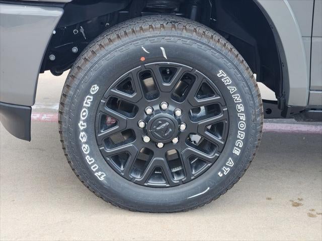 2026 RAM Ram 2500 RAM 2500 LIMITED CREW CAB 4X4 6'4' BOX