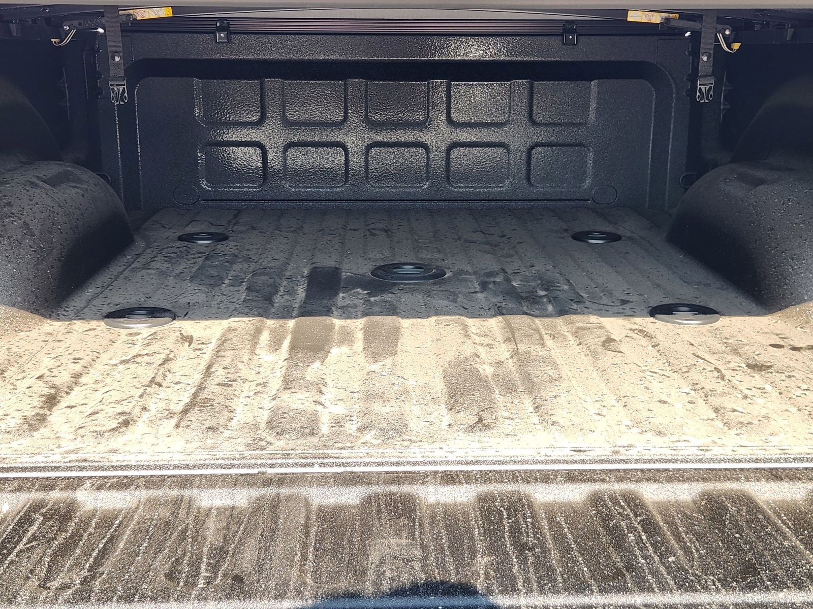 2026 RAM Ram 2500 RAM 2500 LIMITED LONGHORN CREW CAB 4X4 6'4' BOX