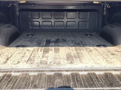 2026 RAM Ram 2500 RAM 2500 LIMITED LONGHORN CREW CAB 4X4 6'4' BOX