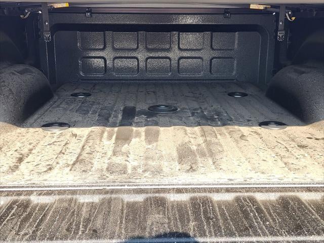 2026 RAM Ram 2500 RAM 2500 LIMITED LONGHORN CREW CAB 4X4 6'4' BOX