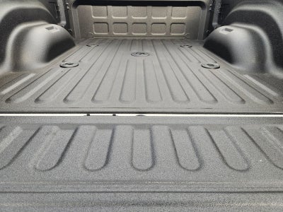 2026 RAM Ram 2500 RAM 2500 LIMITED CREW CAB 4X4 6'4' BOX