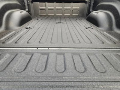 2026 RAM Ram 2500 RAM 2500 LIMITED CREW CAB 4X4 6'4' BOX