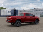 2026 RAM Ram 2500 RAM 2500 LIMITED CREW CAB 4X4 6'4' BOX