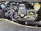 2026 RAM Ram 2500 RAM 2500 LIMITED CREW CAB 4X4 6'4' BOX