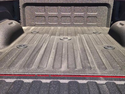 2026 RAM Ram 2500 RAM 2500 LIMITED CREW CAB 4X4 6'4' BOX