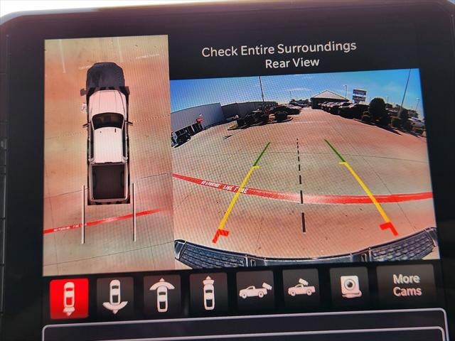 2026 RAM Ram 2500 RAM 2500 LIMITED LONGHORN CREW CAB 4X4 6'4' BOX