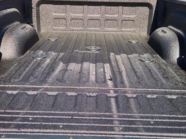 2026 RAM Ram 2500 RAM 2500 LIMITED LONGHORN CREW CAB 4X4 6'4' BOX