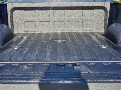 2026 RAM Ram 2500 RAM 2500 LIMITED MEGA CAB 4X4 6'4' BOX