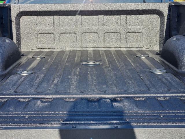 2026 RAM Ram 2500 RAM 2500 LIMITED MEGA CAB 4X4 6'4' BOX