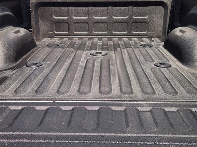 2026 RAM Ram 2500 RAM 2500 LIMITED LONGHORN MEGA CAB 4X4 6'4' BOX
