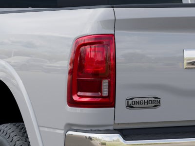2026 RAM Ram 2500 RAM 2500 LIMITED LONGHORN MEGA CAB 4X4 6'4' BOX