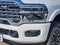 2027 RAM Ram 2500 Longhorn