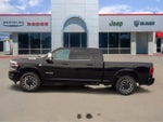 2026 RAM Ram 2500 RAM 2500 LIMITED LONGHORN MEGA CAB 4X4 6'4' BOX