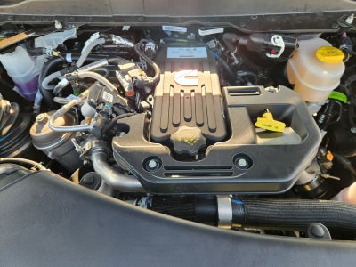 2027 RAM Ram 3500 Tradesman