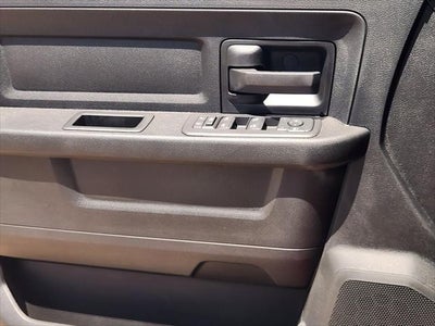 2027 RAM Ram 3500 Tradesman