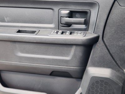 2027 RAM Ram 3500 Tradesman