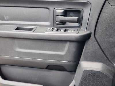 2027 RAM Ram 3500 Tradesman