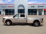 2027 RAM Ram 3500 Tradesman