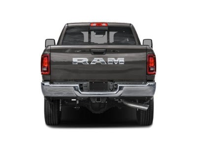 2027 RAM Ram 3500 Tradesman